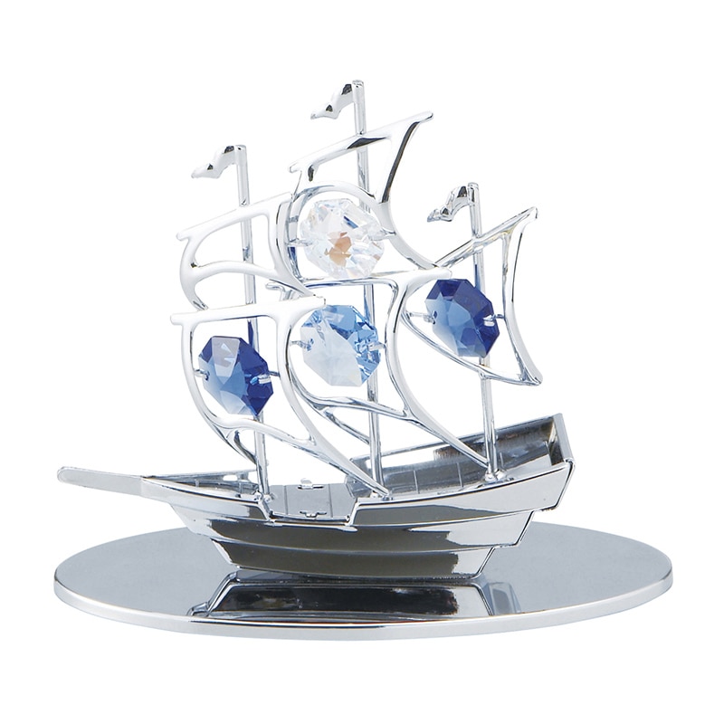 茶谷産業 クリストクラフト　帆船  760-302 1個（ご注文単位1個）【直送品】