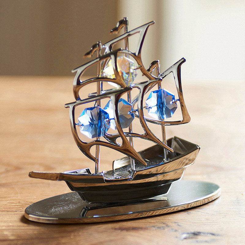 茶谷産業 クリストクラフト 帆船 760-302 1個(ご注文単位1個)【直送品】