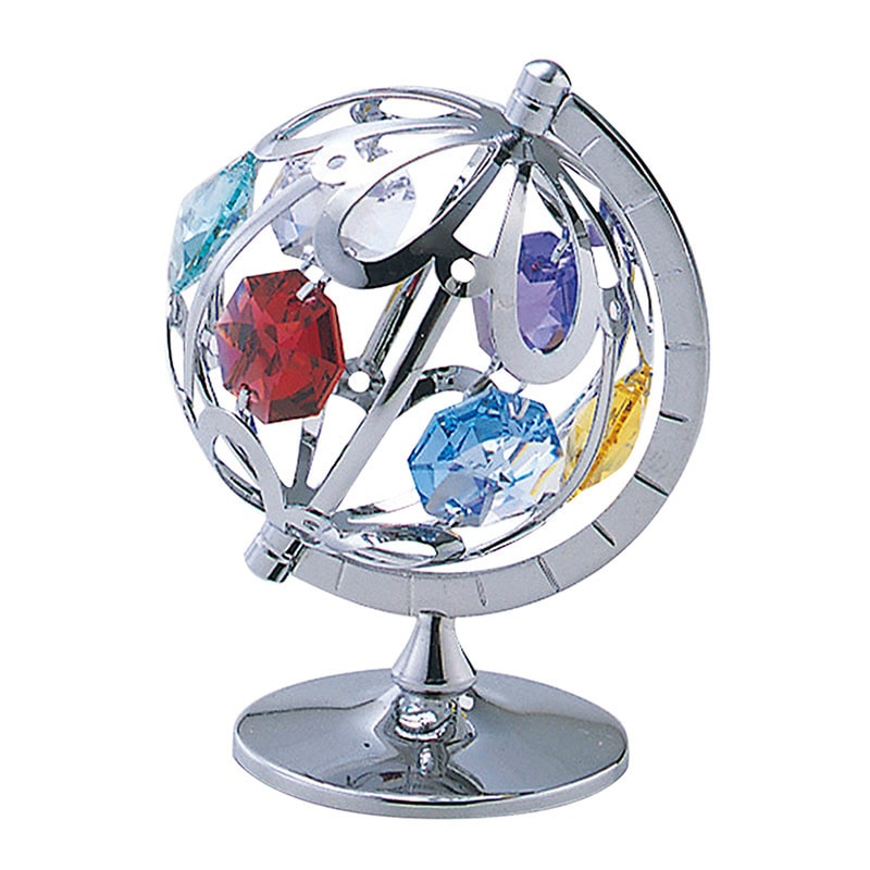茶谷産業 クリストクラフト　地球儀  760-303 1個（ご注文単位1個）【直送品】