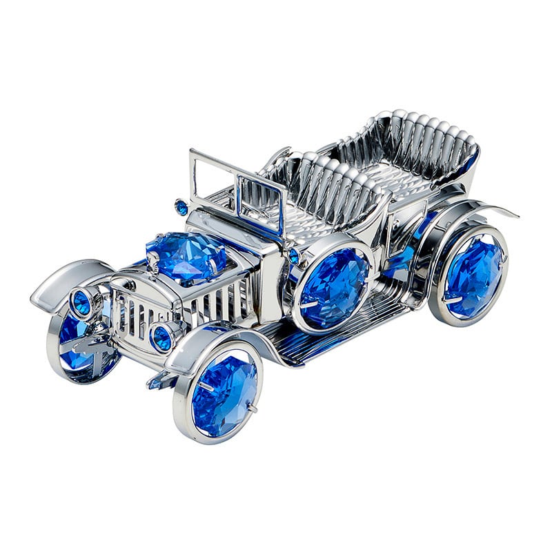 茶谷産業 クリストクラフト　クラシックカー  760-305 1個（ご注文単位1個）【直送品】