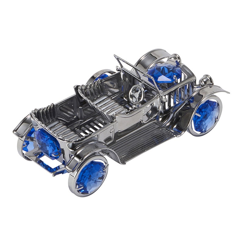 茶谷産業 クリストクラフト クラシックカー 760-305 1個(ご注文単位1個)【直送品】