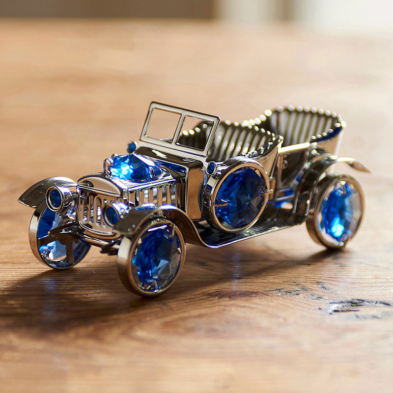 茶谷産業 クリストクラフト クラシックカー 760-305 1個(ご注文単位1個)【直送品】