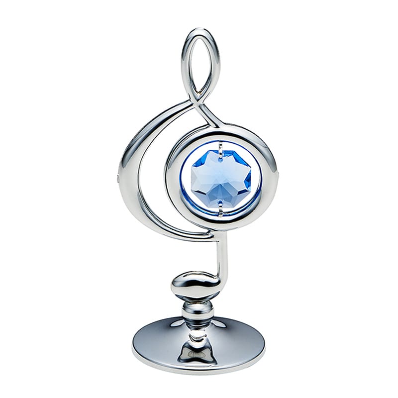 茶谷産業 クリストクラフト　ト音記号  760-306 1個（ご注文単位2個）【直送品】