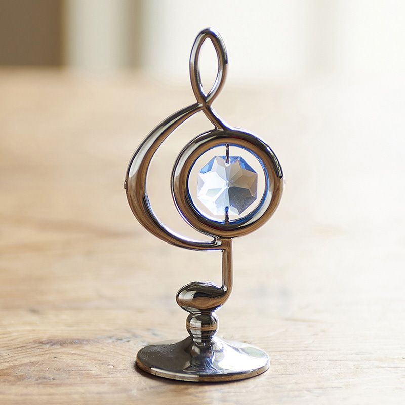 茶谷産業 クリストクラフト ト音記号 760-306 1個(ご注文単位2個)【直送品】