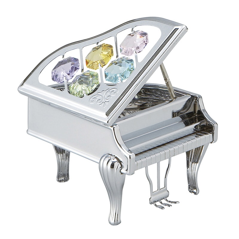 茶谷産業 クリストクラフト　ピアノ  760-307 1個（ご注文単位1個）【直送品】