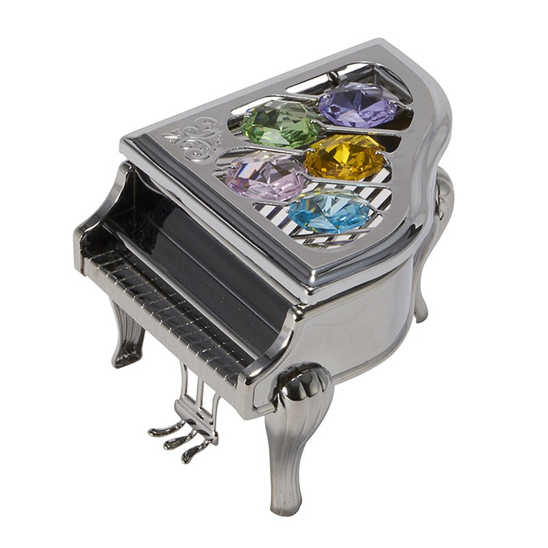 茶谷産業 クリストクラフト ピアノ 760-307 1個(ご注文単位1個)【直送品】