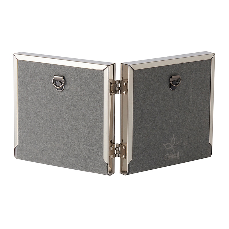 茶谷産業 ジュール・ブリアン ブライダルフォトフレーム 253-870 1個(ご注文単位1個)【直送品】