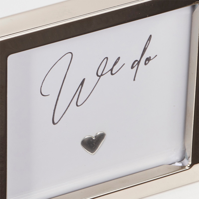 茶谷産業 ジュール・ブリアン ブライダルフォトフレーム 253-870 1個(ご注文単位1個)【直送品】