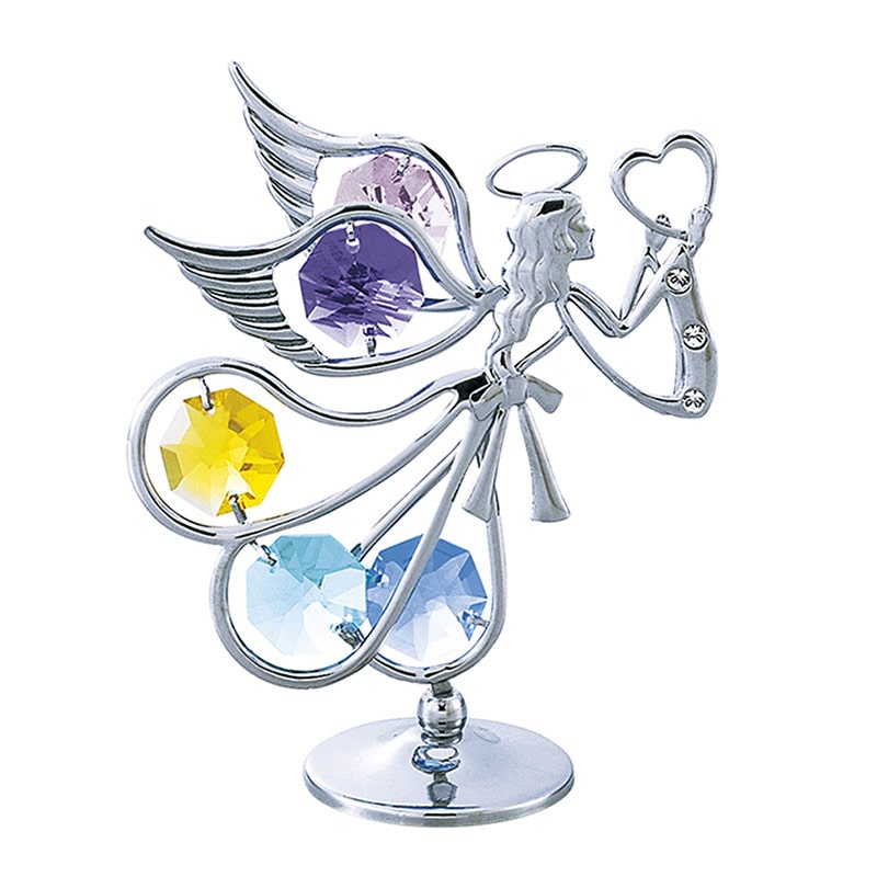 茶谷産業 クリストクラフト　エンジェル  760-216 1個（ご注文単位1個）【直送品】