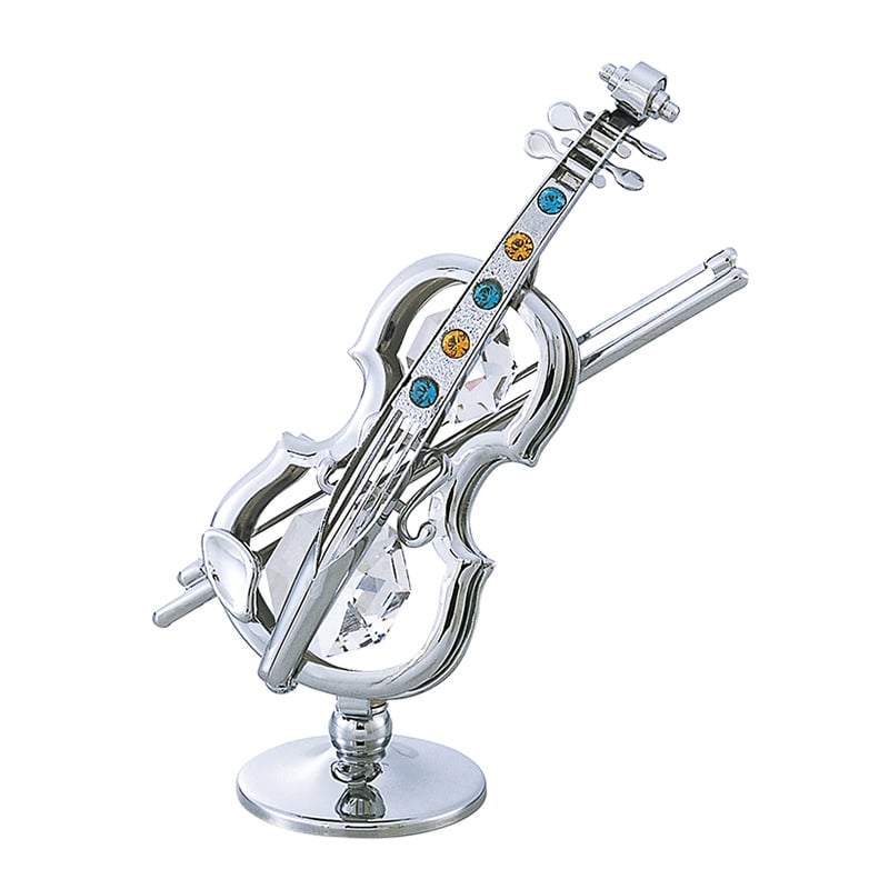 茶谷産業 クリストクラフト　バイオリン  760-308 1個（ご注文単位1個）【直送品】