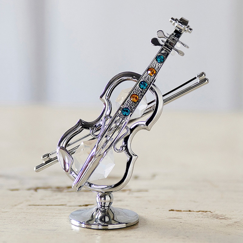 茶谷産業 クリストクラフト バイオリン 760-308 1個(ご注文単位1個)【直送品】