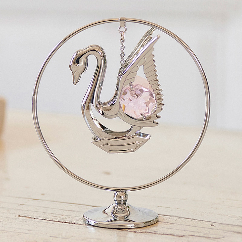 茶谷産業 クリストクラフト スワンモビール 760-113 1個(ご注文単位2個)【直送品】