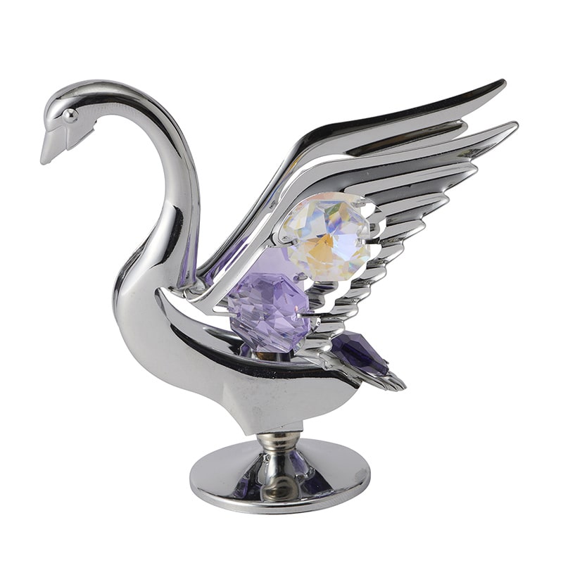 茶谷産業 クリストクラフト　スワン  760-114 1個（ご注文単位1個）【直送品】