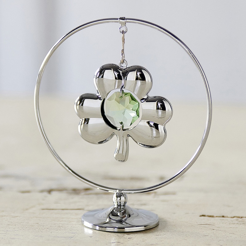 茶谷産業 クリストクラフト クローバーモビール 760-210 1個(ご注文単位2個)【直送品】