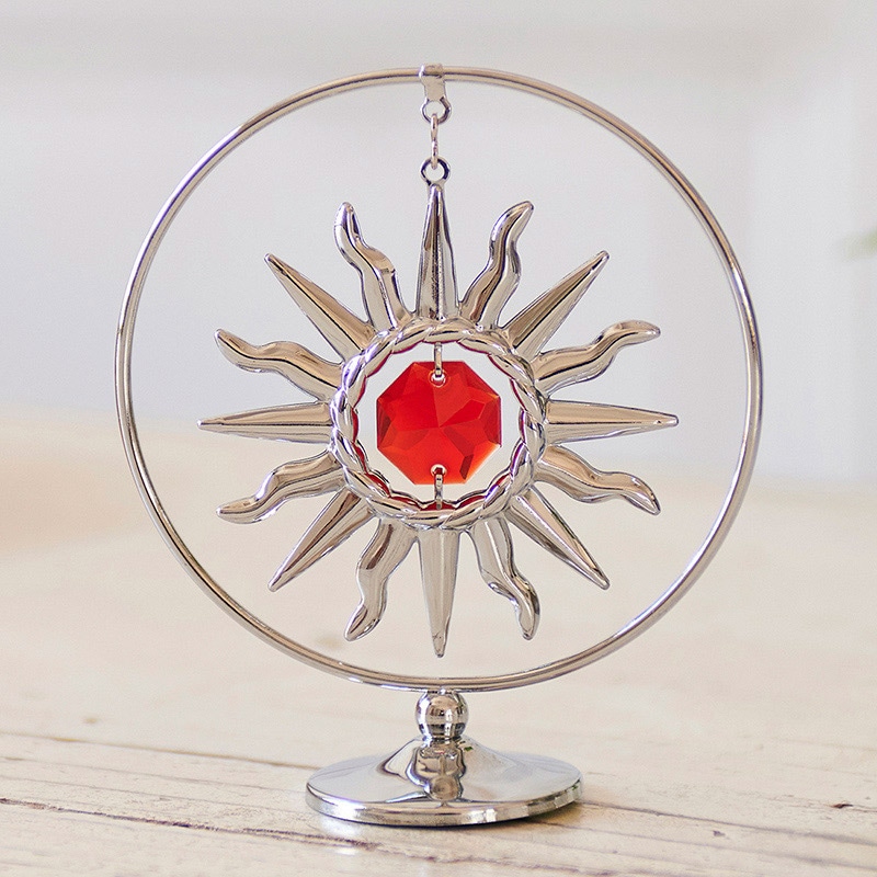 茶谷産業 クリストクラフト 太陽モビール 760-211 1個(ご注文単位2個)【直送品】