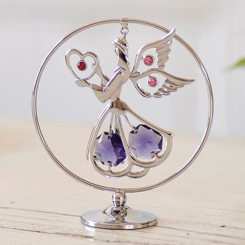 茶谷産業 クリストクラフト エンジェルモビール 760-215 1個(ご注文単位1個)【直送品】