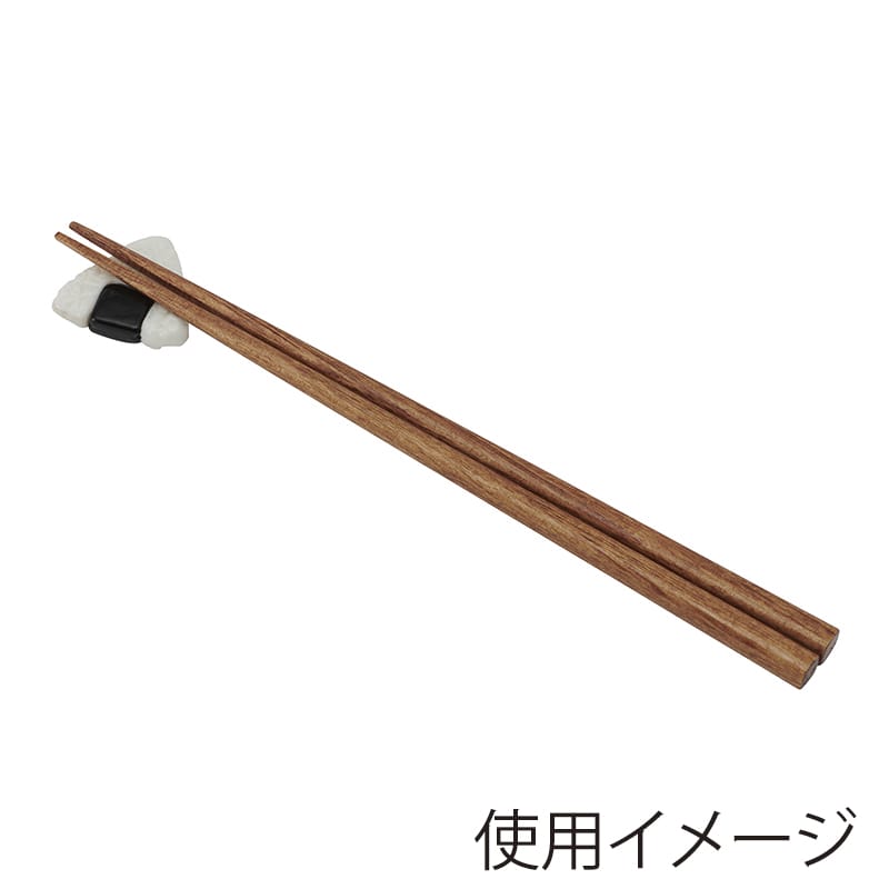 茶谷産業 ガラスはし置き おにぎり 333-702 1個（ご注文単位3個）【直送品】