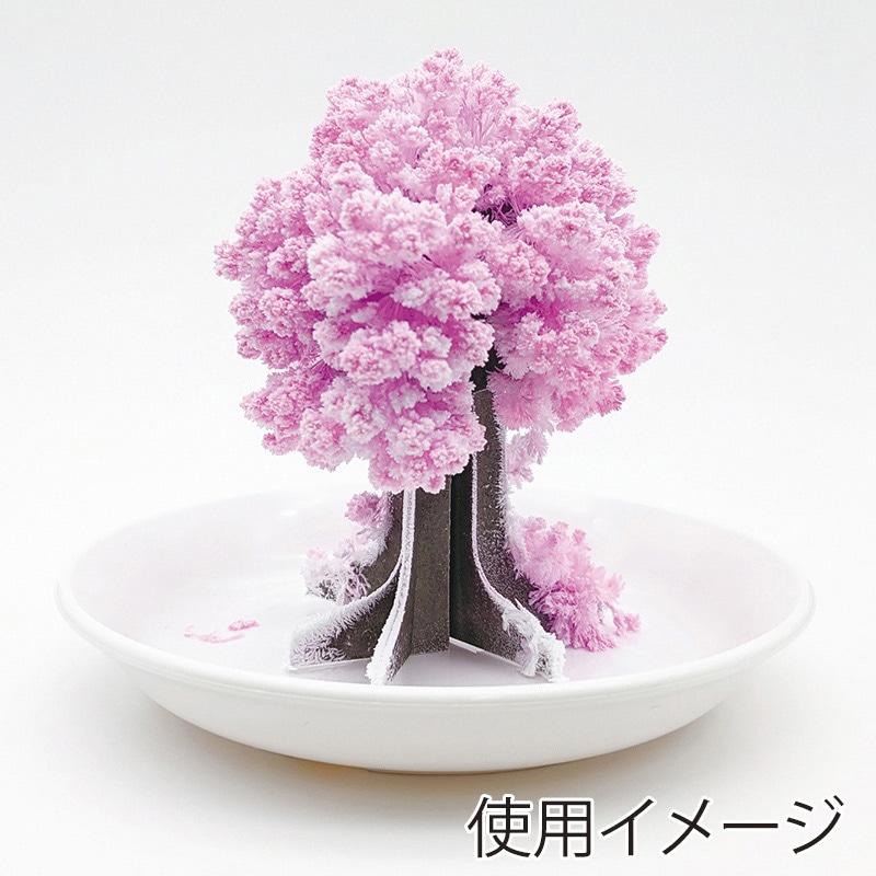 茶谷産業 オブジェ 桜の都 039-385 1個(ご注文単位2個)【直送品】