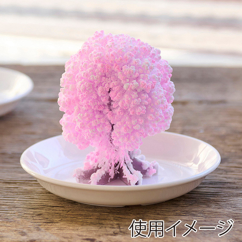 茶谷産業 オブジェ 桜の都 039-385 1個(ご注文単位2個)【直送品】