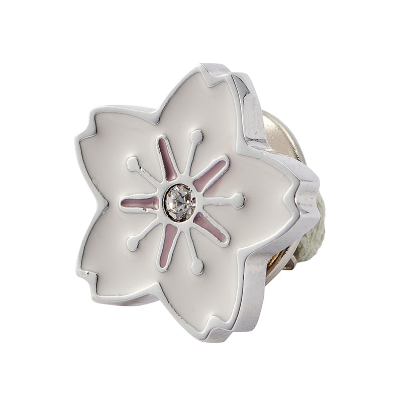 茶谷産業 ラペルピン 桜 700-507 1個（ご注文単位2個）【直送品】