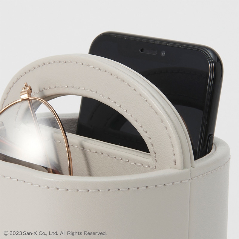 茶谷産業 リラックマ マルチラック ライトグレー 150-240201LG 1個(ご注文単位1個)【直送品】