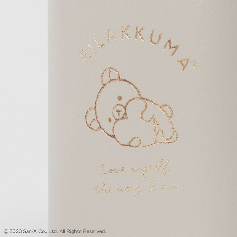 茶谷産業 リラックマ マルチラック ライトグレー 150-240201LG 1個(ご注文単位1個)【直送品】