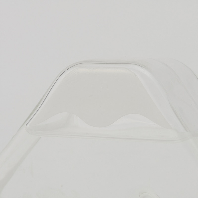 茶谷産業 気象予報計 ストームグラス 富士山S 333-415 1個(ご注文単位1個)【直送品】