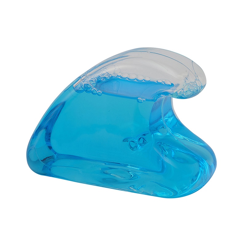 茶谷産業 オブジェ あわなみ 333-603 1個(ご注文単位1個)【直送品】