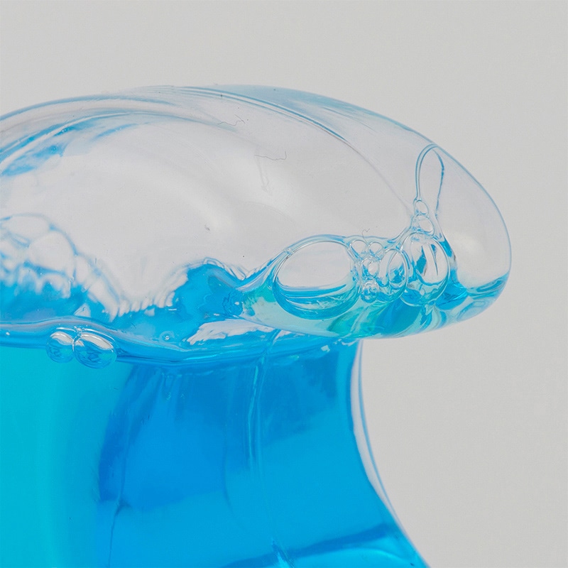 茶谷産業 オブジェ あわなみ 333-603 1個(ご注文単位1個)【直送品】