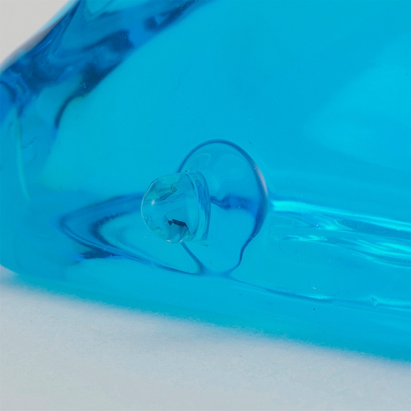 茶谷産業 オブジェ あわなみ 333-603 1個(ご注文単位1個)【直送品】