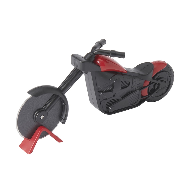 茶谷産業 ピザカッター モーターバイク 870-102 1個（ご注文単位2個）【直送品】