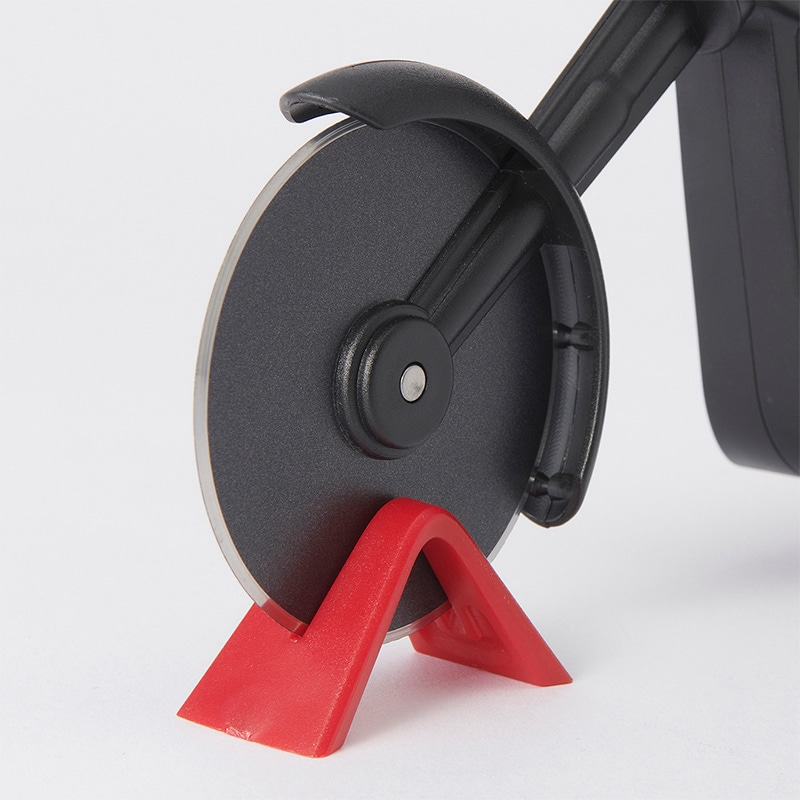 茶谷産業 ピザカッター モーターバイク 870-102 1個(ご注文単位2個)【直送品】