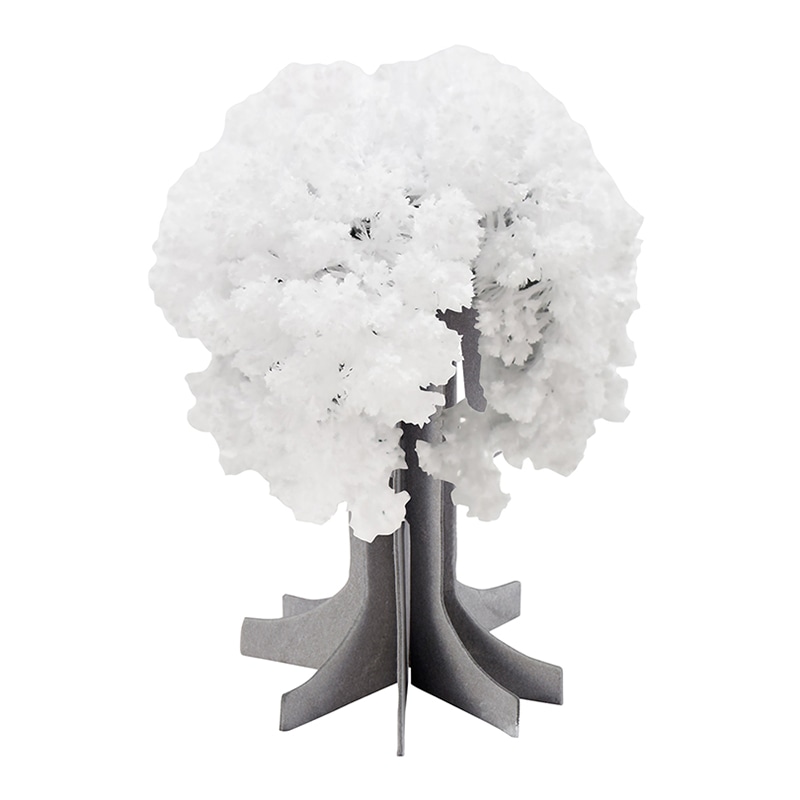 茶谷産業 オブジェ　樹氷  039-506 1個（ご注文単位2個）【直送品】