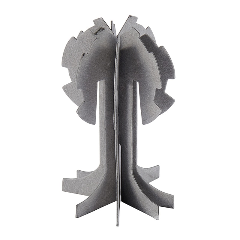 茶谷産業 オブジェ　樹氷  039-506 1個（ご注文単位2個）【直送品】