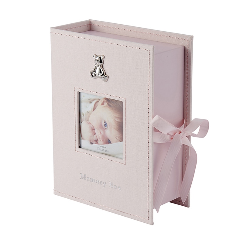 茶谷産業 メモリアルボックス ピンク 253-362P 1個（ご注文単位1個）【直送品】