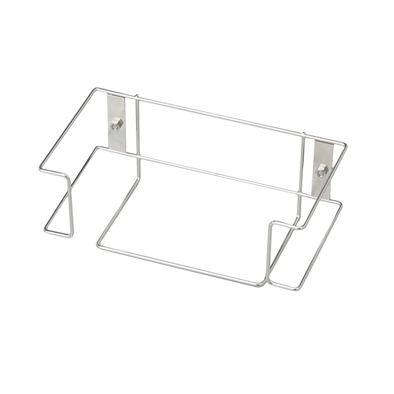 ラック楽ホルダーSE　マスク用 3904931　ネジ式  1個（ご注文単位1個）【直送品】