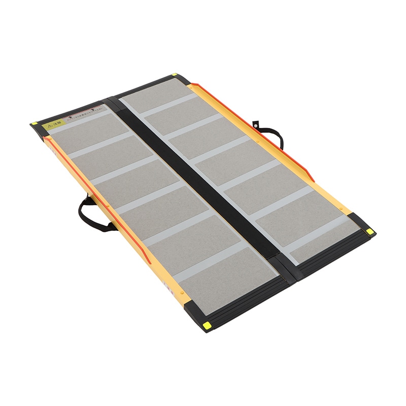 ケアスロープ　CS-120 W700×L1200mm  1個（ご注文単位1個）【直送品】