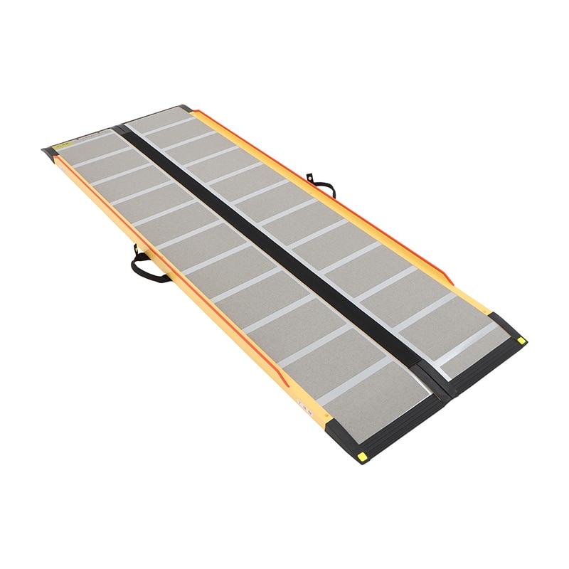 ケアスロープ　CS-200 W700×L2000mm  1個（ご注文単位1個）【直送品】