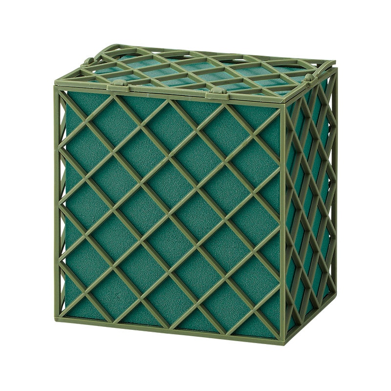 松村工芸 アクアフォーム アクアケージ M 1/2サイズ 10-3260-0 1個(ご注文単位2個)【直送品】