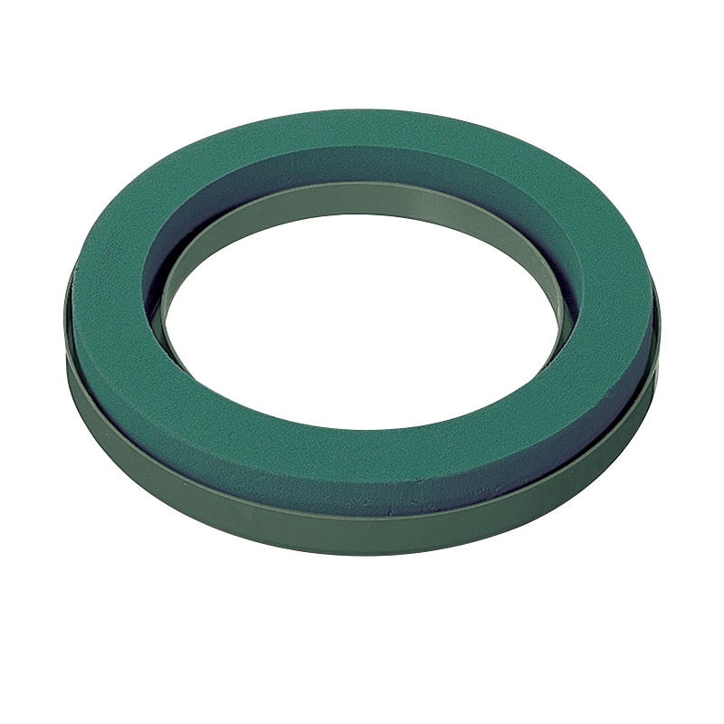 松村工芸 アクアフォーム アクアサークル 25 10-3071-0 1個(ご注文単位2個)【直送品】