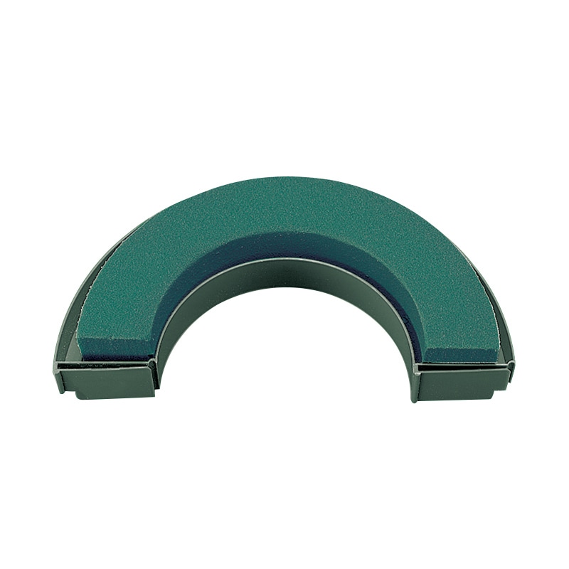 松村工芸 アクアフォーム アクアクレセント 15 10-3123-0 1個(ご注文単位2個)【直送品】