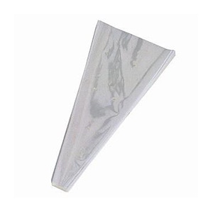 松村工芸 花用包装フィルム　Vパック #300 161-50300-0　100枚入 1袋（ご注文単位1袋）【直送品】