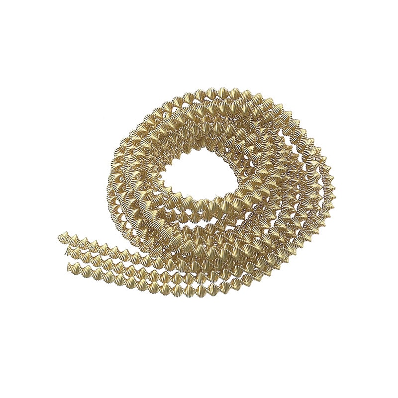 松村工芸 デザイナーズワイヤー 1115 12g ゴールド 91-9115-1 1袋(ご注文単位1袋)【直送品】