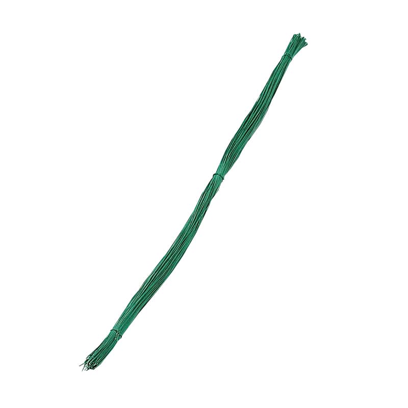 松村工芸 お花紐 60cm 168-1050-0 100本入 1束(ご注文単位1束)【直送品】