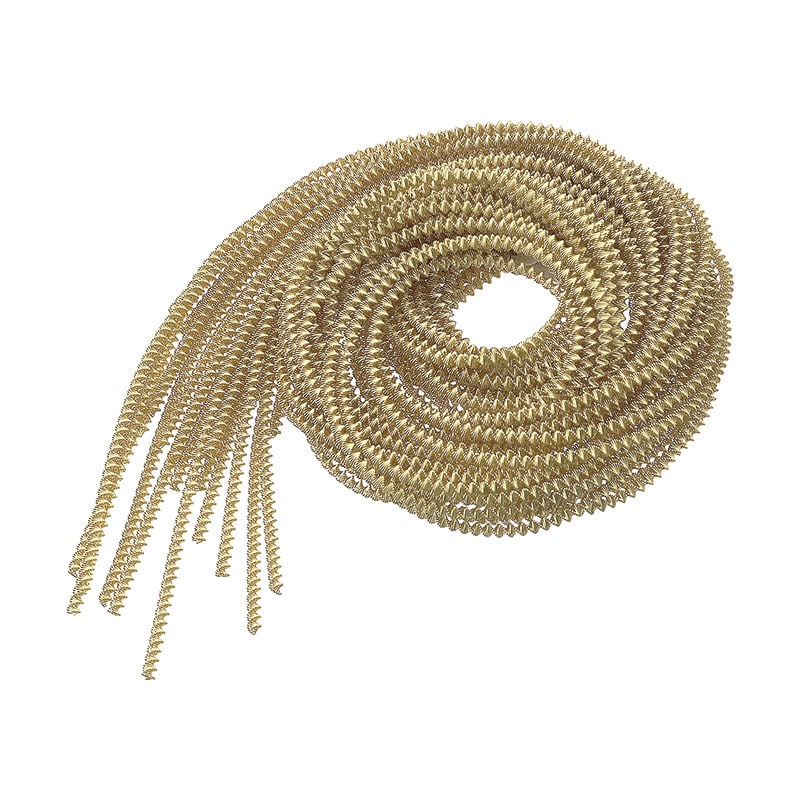 松村工芸 デザイナーズワイヤー 1115 大袋 ゴールド 91-9415-1 1袋(ご注文単位1袋)【直送品】