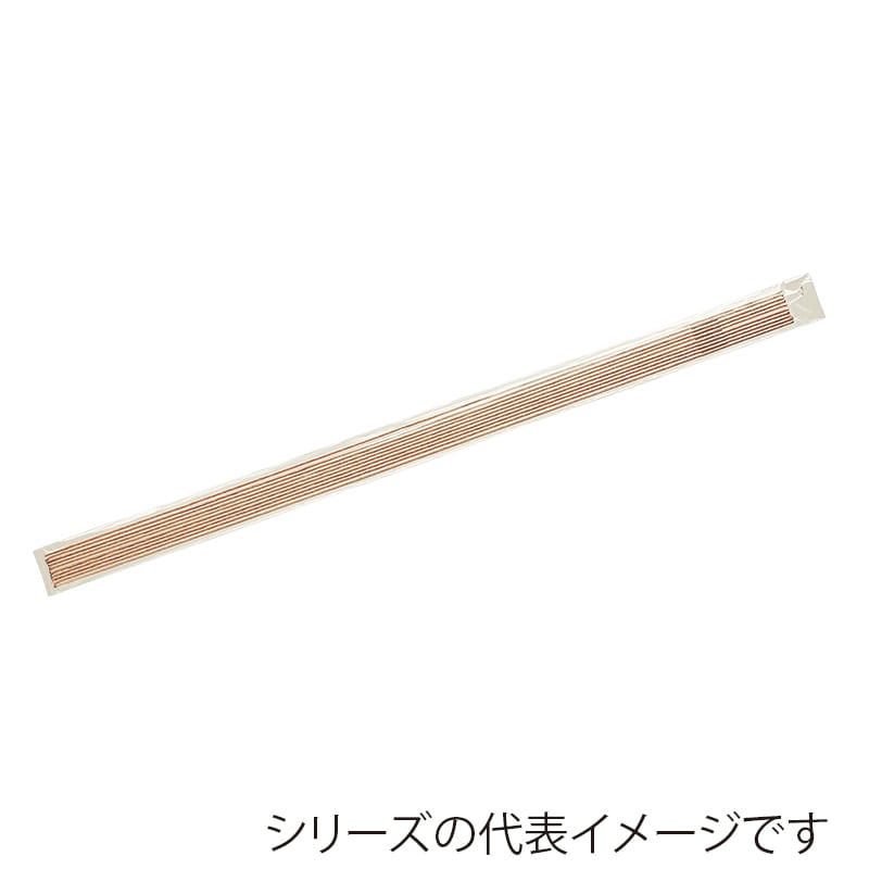 松村工芸 袋入クラフトワイヤー ベージュ S 2mm 91-7040-0 10本入 1袋(ご注文単位5袋)【直送品】