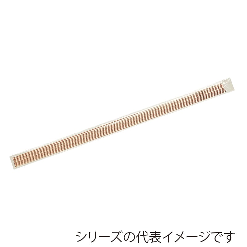 松村工芸 袋入クラフトワイヤー ベージュ L 5mm 91-7043-0 10本入 1袋(ご注文単位5袋)【直送品】