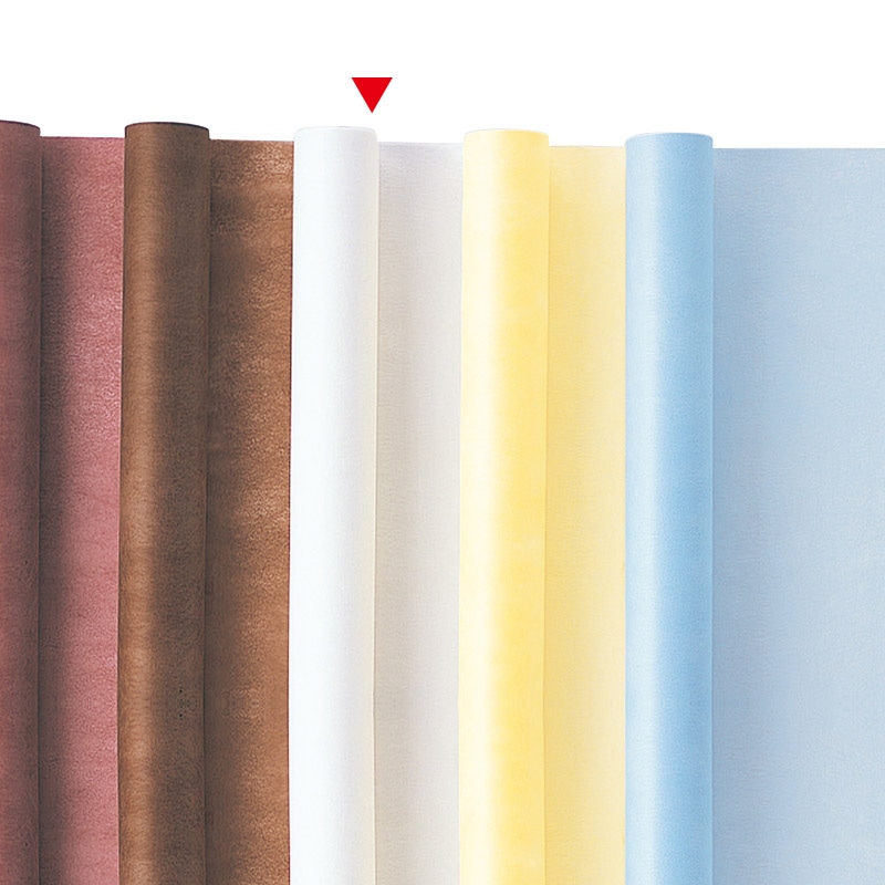 松村工芸 不織布ロール　ハリー 65cm×20m　ホワイト 160-4023-15 1本（ご注文単位1本）【直送品】