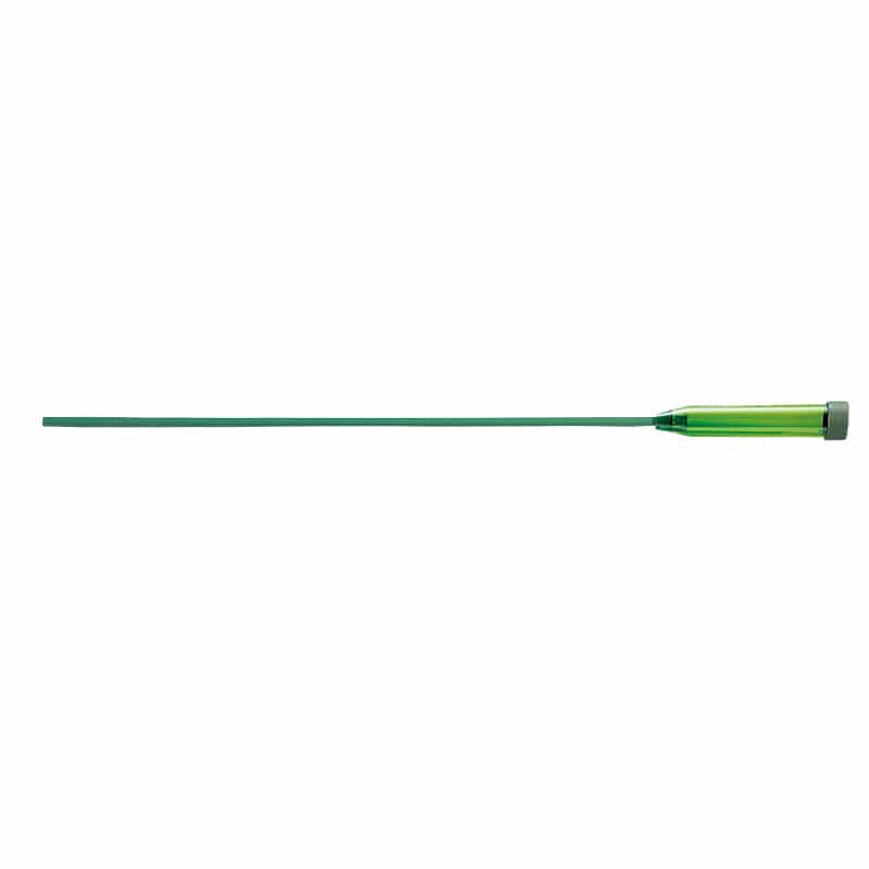 松村工芸 カトレアホルダー　柄付き 23号　ジャンボ 168-5023-0 1本（ご注文単位60本）【直送品】