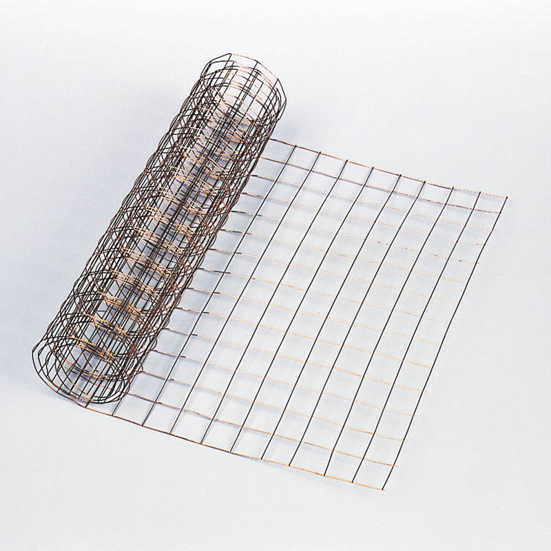 松村工芸 ブロンズネット 35cmX2m 168-1110-0 1枚(ご注文単位1枚)【直送品】